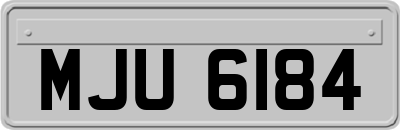 MJU6184