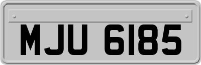 MJU6185