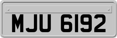 MJU6192