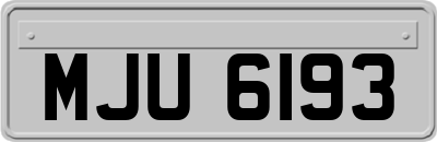 MJU6193