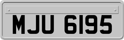MJU6195