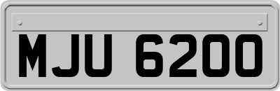 MJU6200