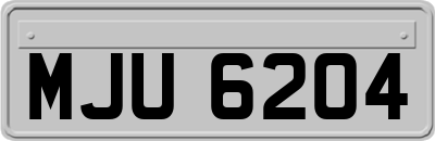 MJU6204