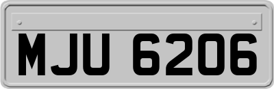 MJU6206