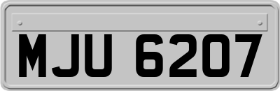 MJU6207