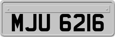 MJU6216