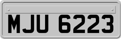 MJU6223