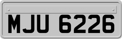 MJU6226