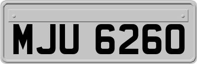 MJU6260