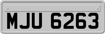 MJU6263