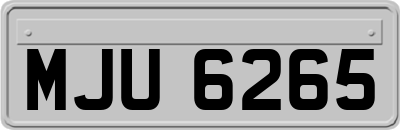 MJU6265