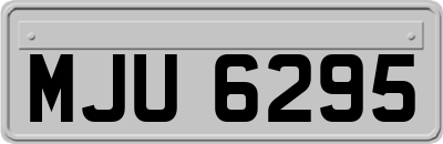 MJU6295