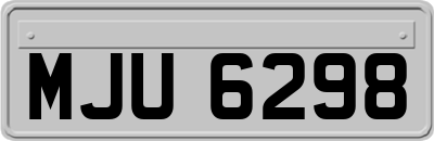 MJU6298