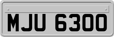 MJU6300