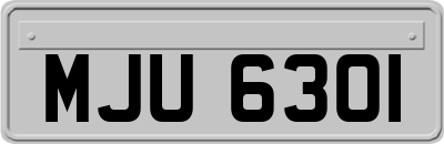 MJU6301