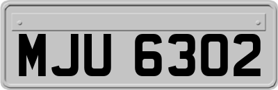 MJU6302