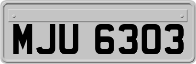 MJU6303