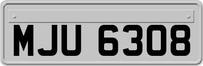 MJU6308