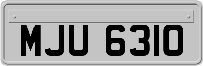 MJU6310