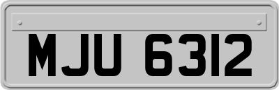 MJU6312