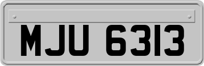 MJU6313