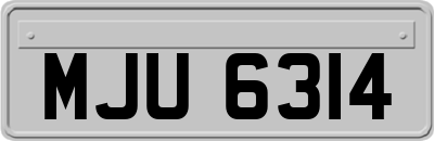 MJU6314