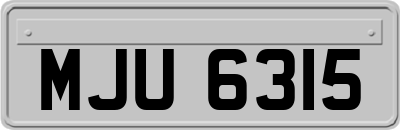 MJU6315