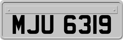 MJU6319