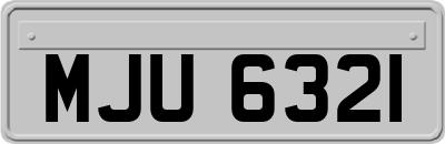 MJU6321