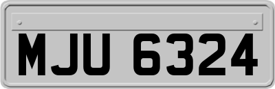MJU6324
