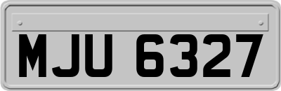 MJU6327
