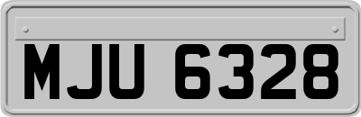 MJU6328