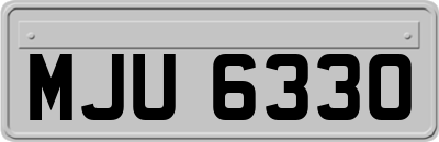 MJU6330