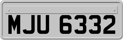 MJU6332