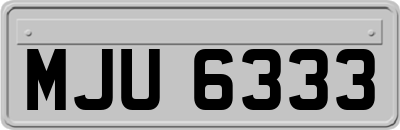 MJU6333