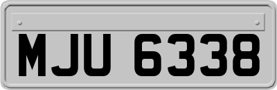 MJU6338