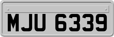 MJU6339