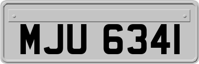MJU6341