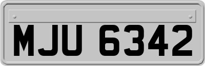 MJU6342
