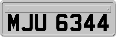 MJU6344