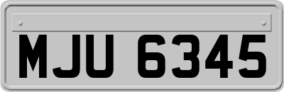 MJU6345