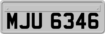 MJU6346