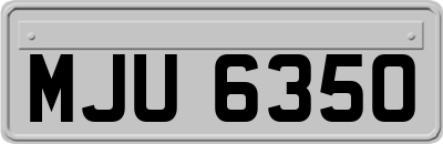 MJU6350