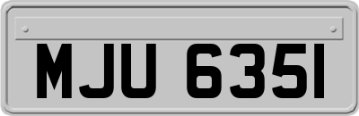 MJU6351