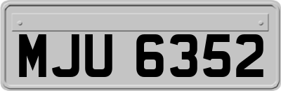 MJU6352