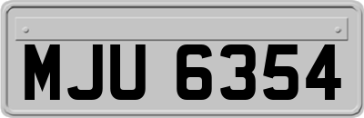 MJU6354