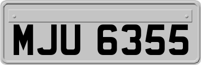MJU6355