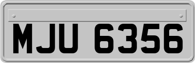 MJU6356