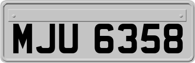 MJU6358