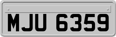MJU6359